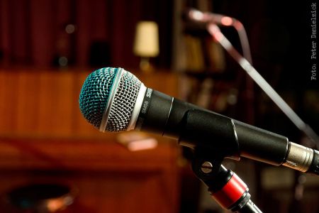 Open Mic