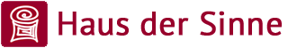Haus der Sinne Logo